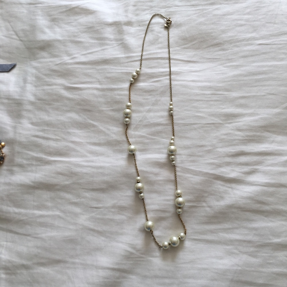 Jcrew necklace